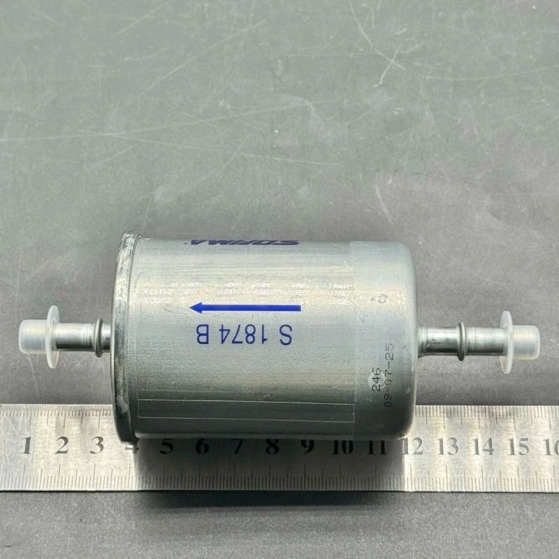 

For GWM Great Wall Haval H1H2H6C20C30C50M2M4 FLORID COOLBEAR Lingao Petrol Grid Filter 1pcs