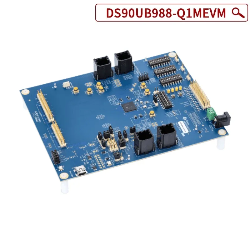 ToPESsDS90UB988-Q1MEVM FPD-Link IV Deserializer Evaluation Module Kit-DS90UH988-Q1 Compatible For Automotive/Industrial Video