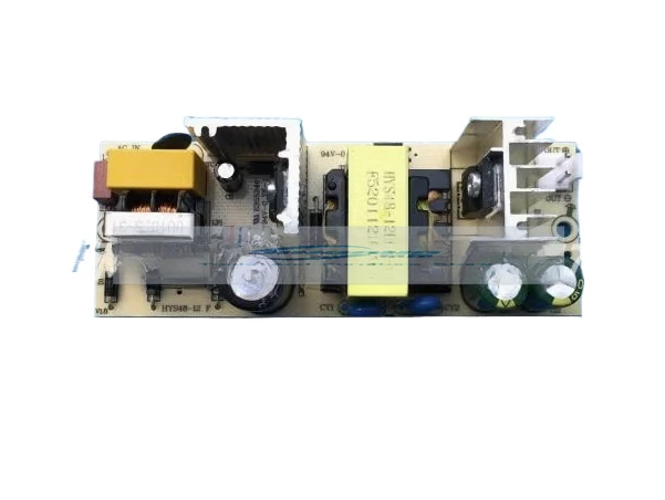 

Vinocave Wine Cabinet Computer Board Constant Temperature Ice Bar Power Circuit Control Board HYS48-12F