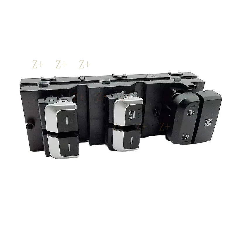 Z+  93571-D9000 For KIA SPORTAGE 2017-2019 Power Window Main Switch Driver Side Left