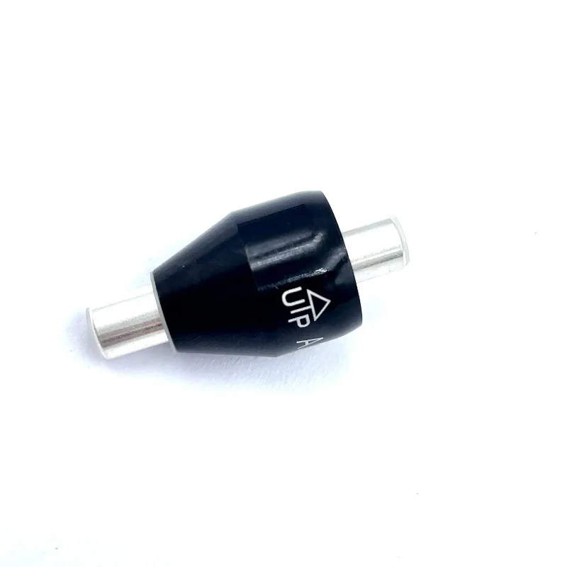 A2S A3S Slip Ring 2/3 Wires 4A Current Rotary Joint for Industrial Electrical Equipment Signal Transmission