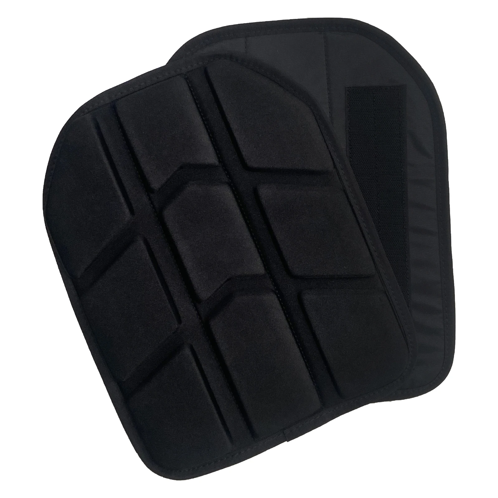 UNIONTAC EVA Foam Padding tactical vest Breathable Soft Molded Insert Pad Tactical Accessories Gear Ergonomic Light 2pcs