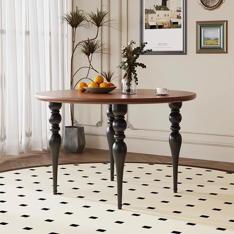 

Modern Kitchen Table Furniture Bar Living Room Chairs Garden Dining Dinning Tables Sets Home Islands Cafe Muebles Center Coffe