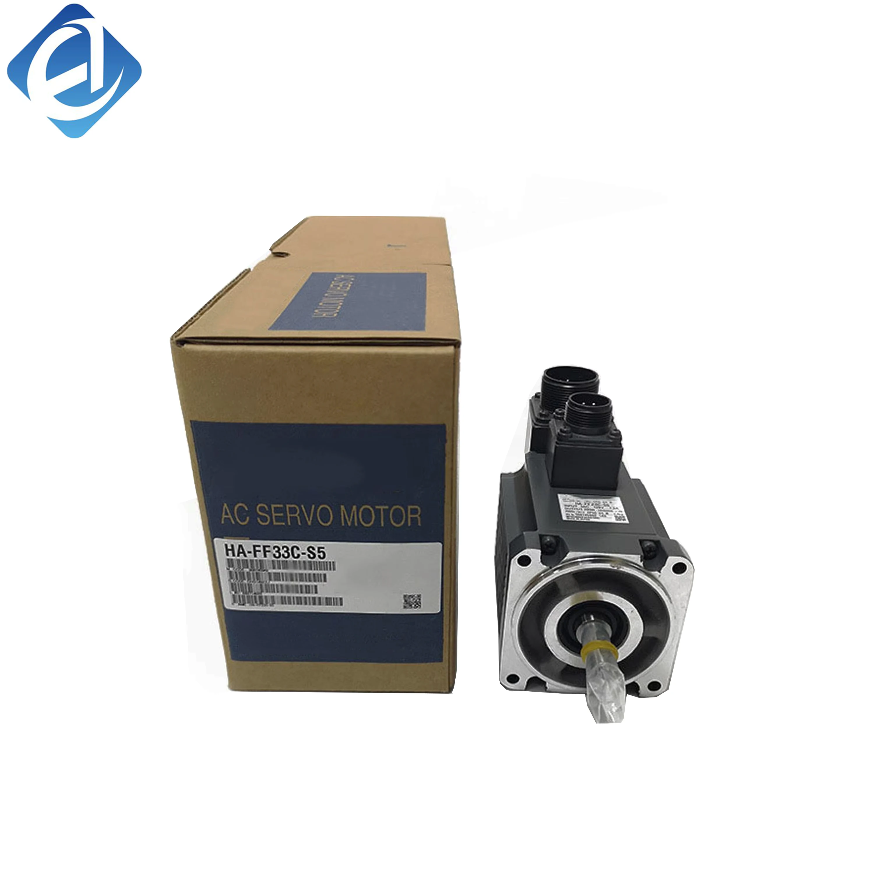 

New Original HA-FF33C-S5 Haff33cs5 AC Servo Motor Stock in Warehouse