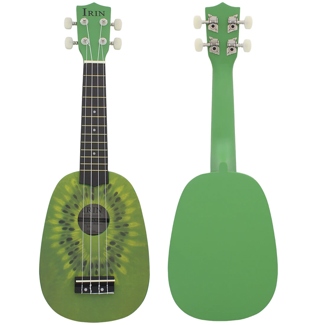 Irin 21 Inch Ukulel…