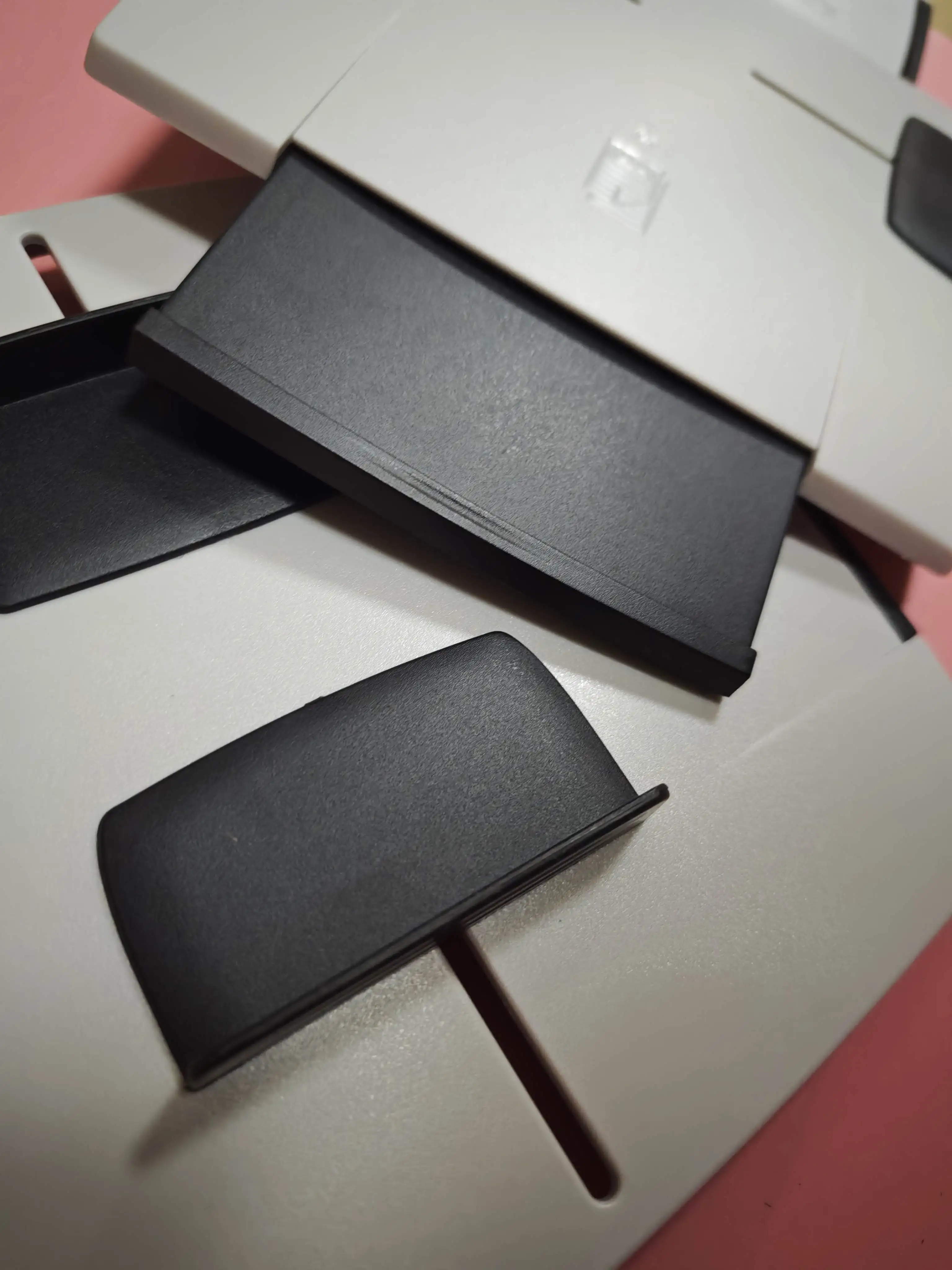 

5PCS ADF Paper Input Tray for HP CM1312 CM2320 2820 2840 3390 3392 3052 3055 3050 3020 3030 2727 1522