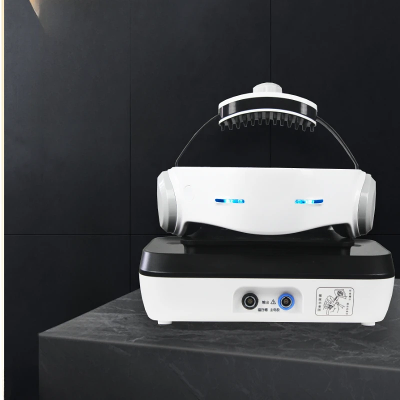 

Cranial magnetic stimulation device, brain dysfunction treatment device, insomnia, anxiety, migraine, brain injury