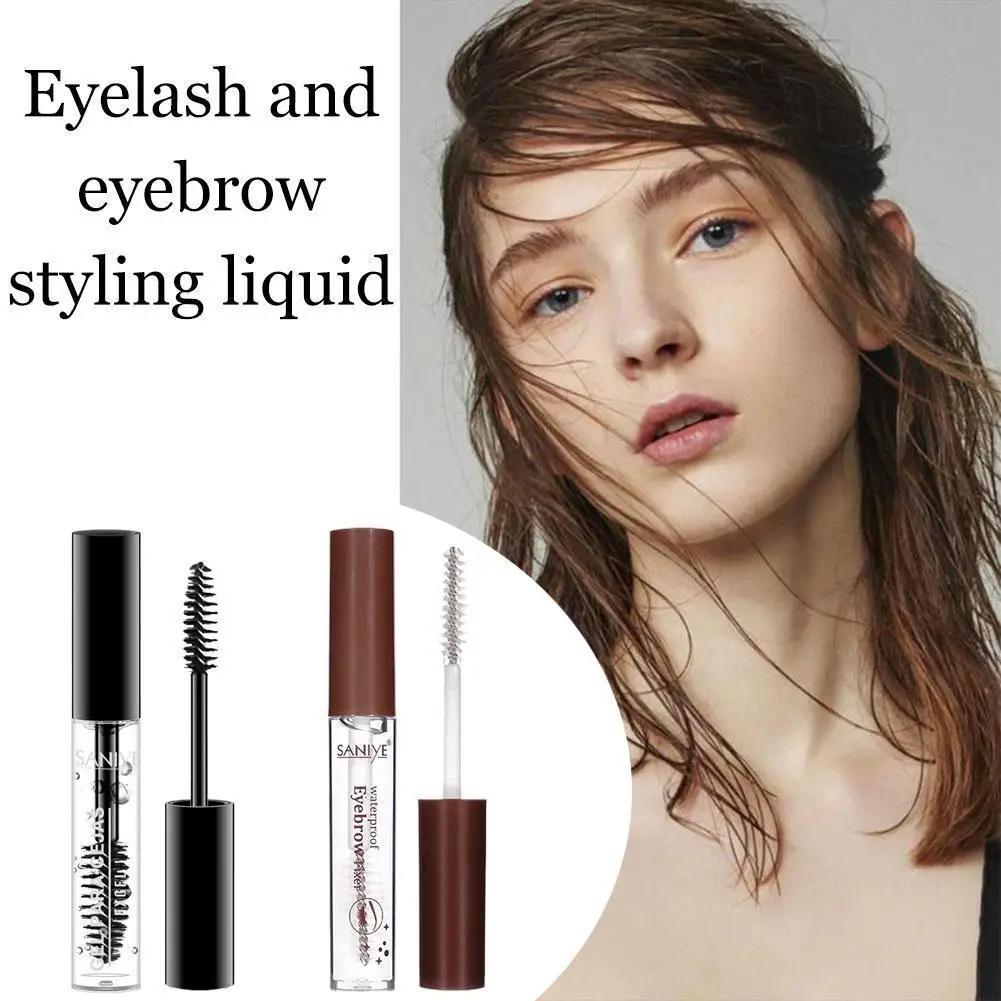 NEW High-end Lash Lift Glue Eyebrow Styling Adhesive Strong Sticky Eyelash & Eyebrow Perm Glue Balm Brow Gel Makeup Cosmatics