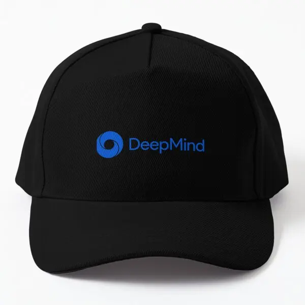 Deepmind  Baseball Cap Hat Solid Color Fish Outdoor Sport Spring  Hip Hop Printed Czapka Bonnet  Women Summer Casual Casquette