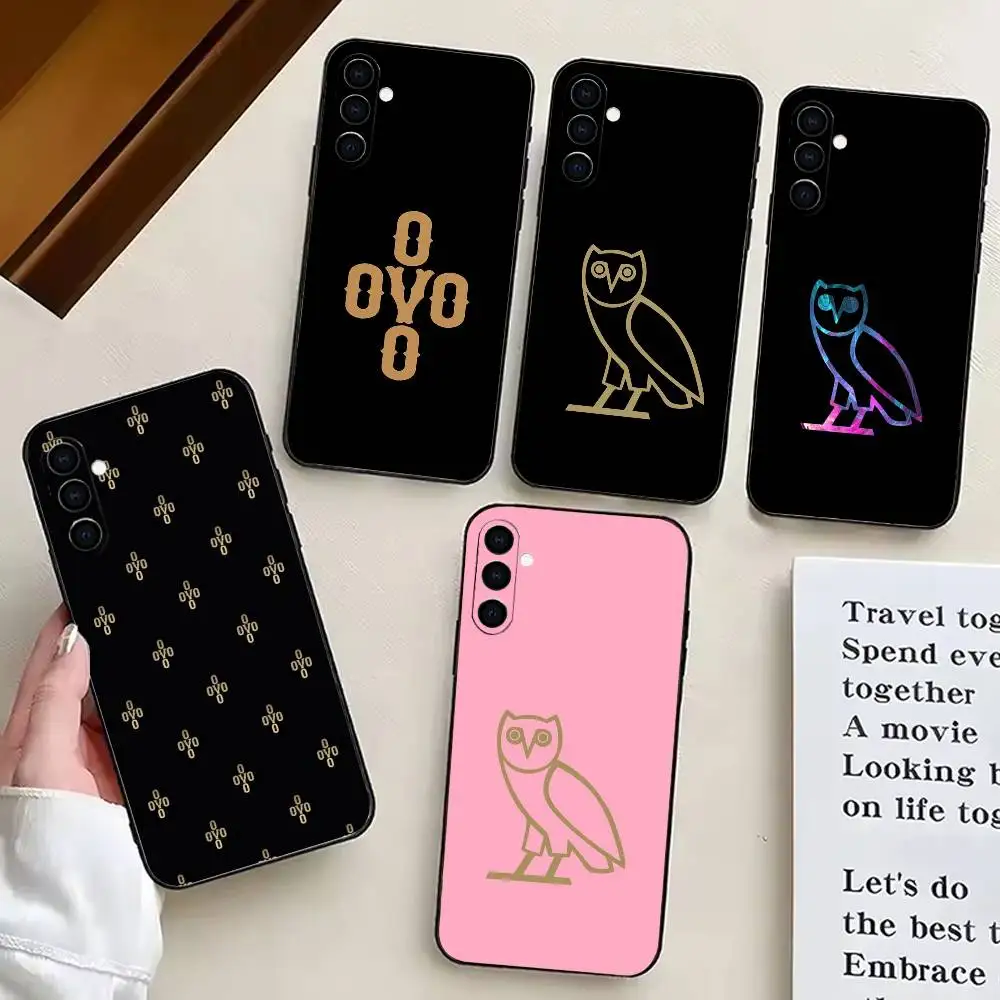 D-Drake-Es O-OVO Ow… - image