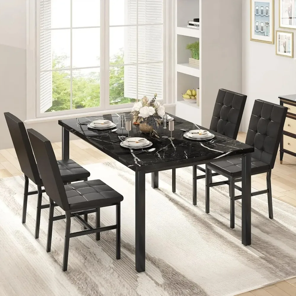 Thumbnail 4 - #17 Dining Tables Comparison Guide