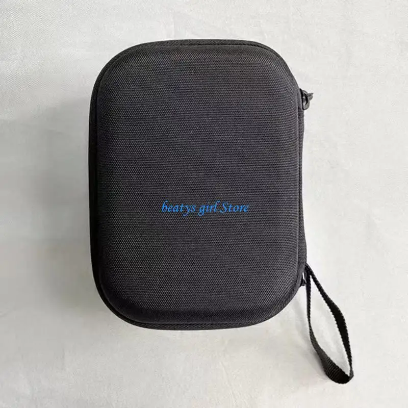 C7AB Protective Hard EVA Case for 4 Mouse Carrying Storage Bag Simple and Strong