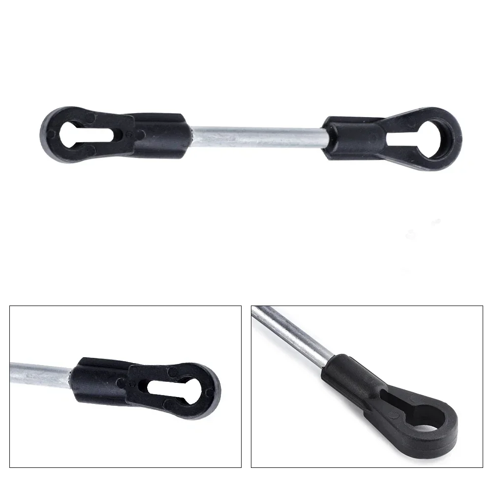 Car Crown Intake Manifold Swirl Flap Repair Kit For Audi A4 A5 A6 A7 A8 Q5 Q7 2.7 3.0 TDI 059198212 - Image 4