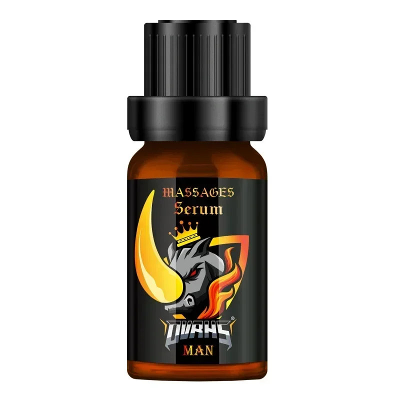 

XXXL Penis Enlargement Oil Permanent Enlarge for Men Plant Extracts Massage Oil Penis Growth Thickening Oil Big Cock Increase