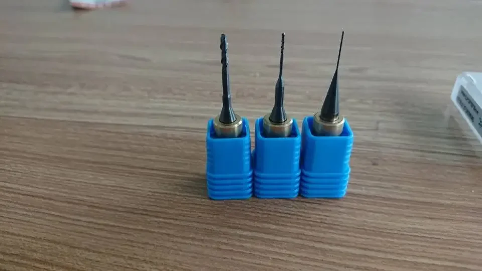 آلة طحن Imes Icore-CADCAM-Ss Bur ، 6 ، ZAHNs