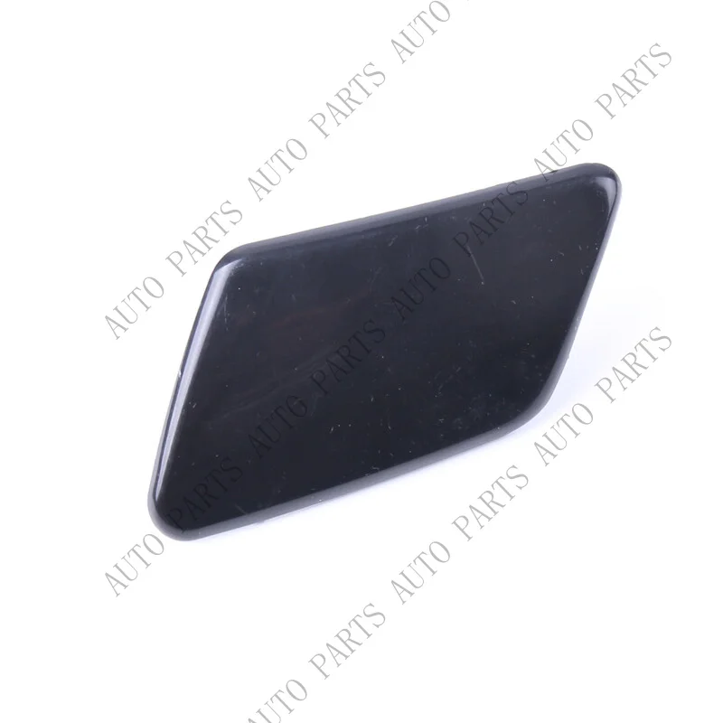 A+ 1 Pair LH RH Headlight Washer Spray Nozzle Cover Trim for 2007-2009 Volvo C30 - view 3