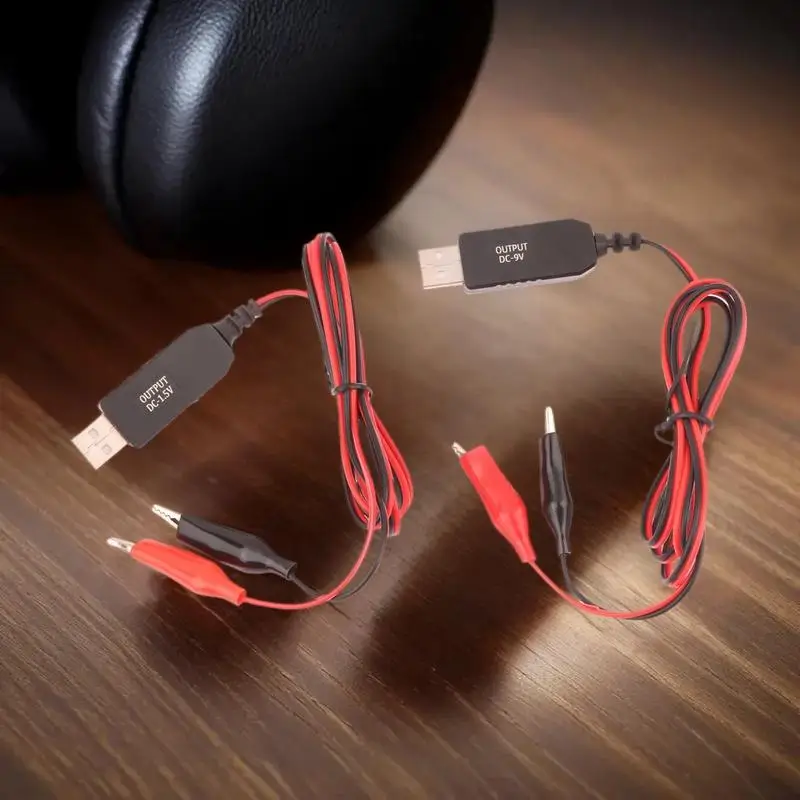 

Одинарный кабель преобразователя мощности от 5 В до 3 В, повышение напряжения через USB для мультиметра, игрушек с дистанционным управлением и устройств для здравоохранения.