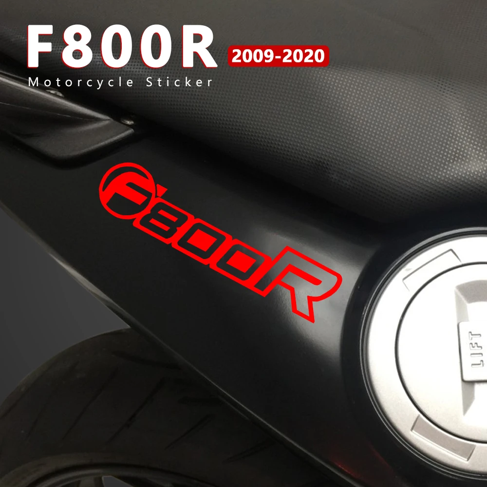 

Motorcycle Stickers Waterproof Decal for BMW F800R F800 F 800 R 800R Accessories 2009-2020 2013 2014 2015 2016 2017 2018 2019