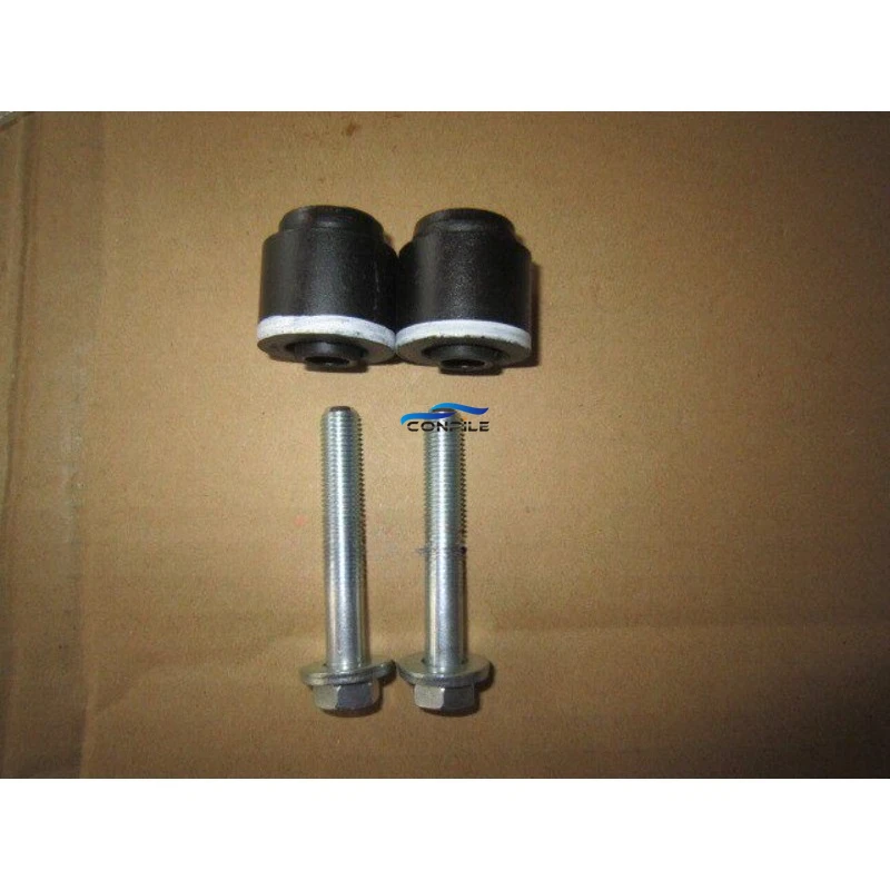 A set for CROWN Reiz IS250IS300GS300GS250GS350IS200 Transmission Shaft Buffer and Shock Absorber Adhesive