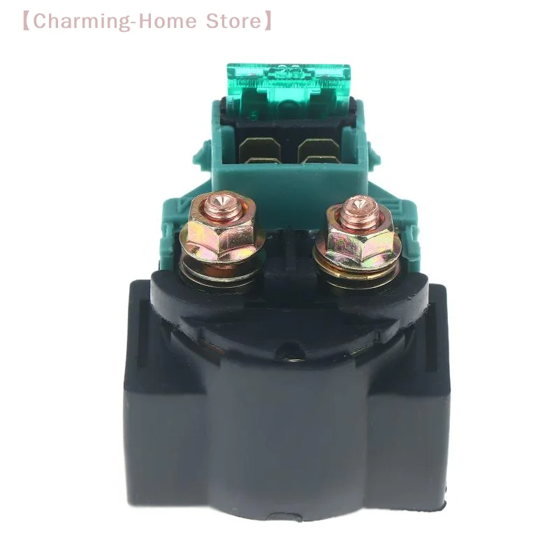 【M】Relé de Arranque Original 9CR6-150310 para CF MOTO 450 550 625 850CC 1000CC ATV UTV Cforce X5 X8 Z10, Piezas de Repuesto