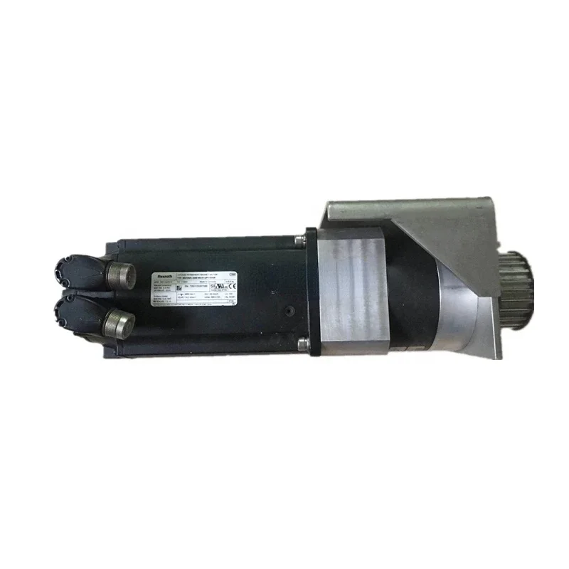 

FOR REXROTH SERVO MOTOR MSK060C-0300-NN-S1-UP0-NNNN SPOT STOCK DECELERATION HEAD USED GOOD IN CONDITION