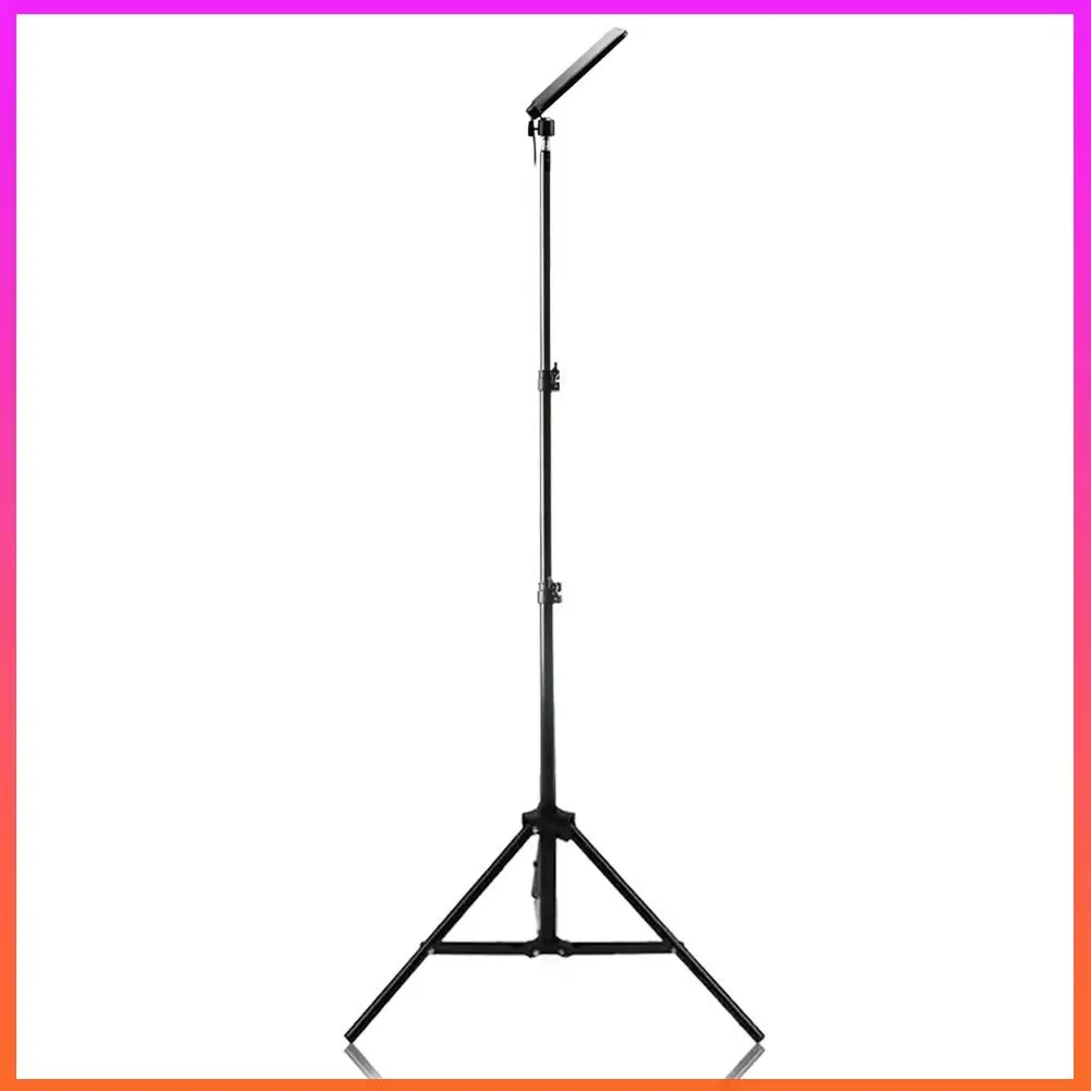 18 واط ضوء التخييم مع قابل للتعديل المعادن تصغير حامل ثلاثي القوائم LED ضوء العمل 1680 التجويف لانقطاع الطوارئ التنزه التخييم #3