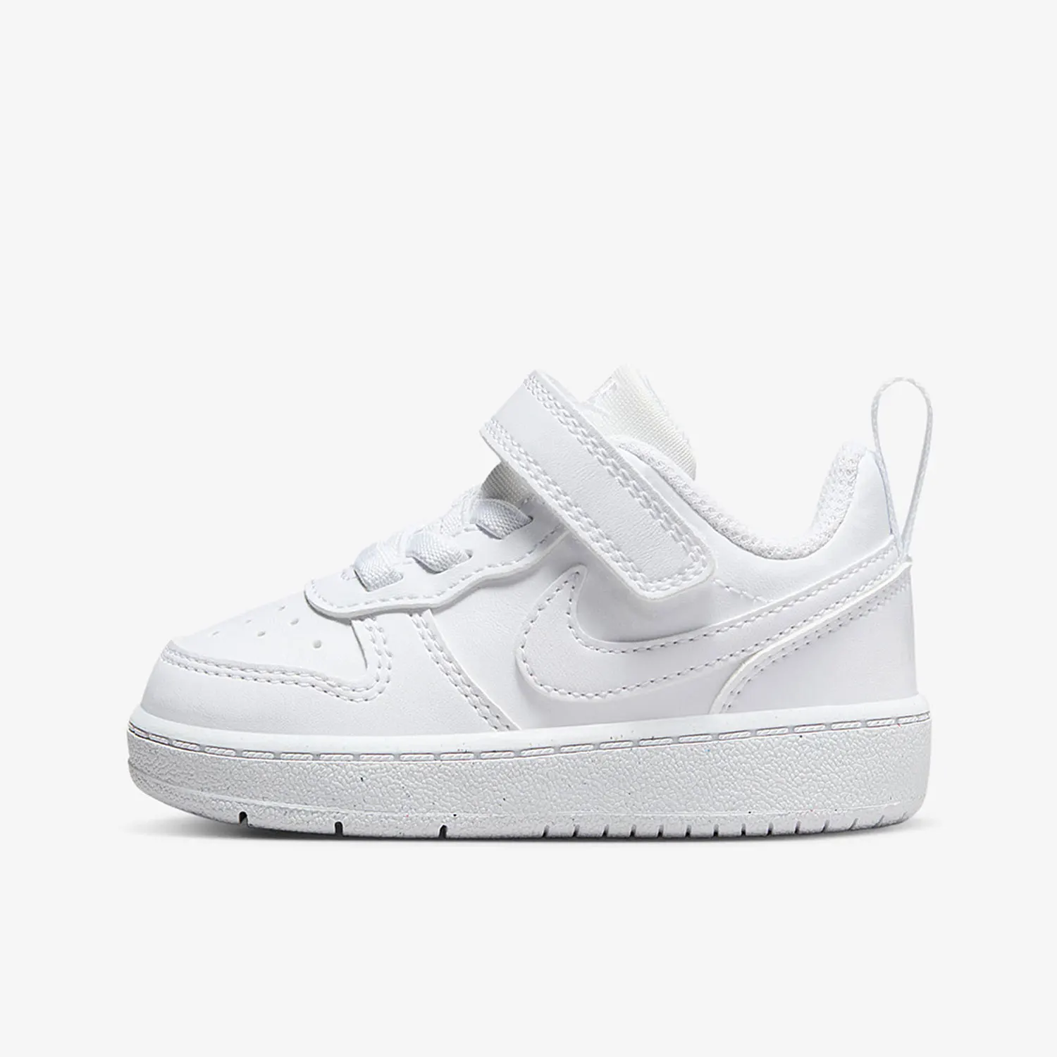 

Nike genuine autumn baby fashion Velcro casual breathable board shoes DV5458-106