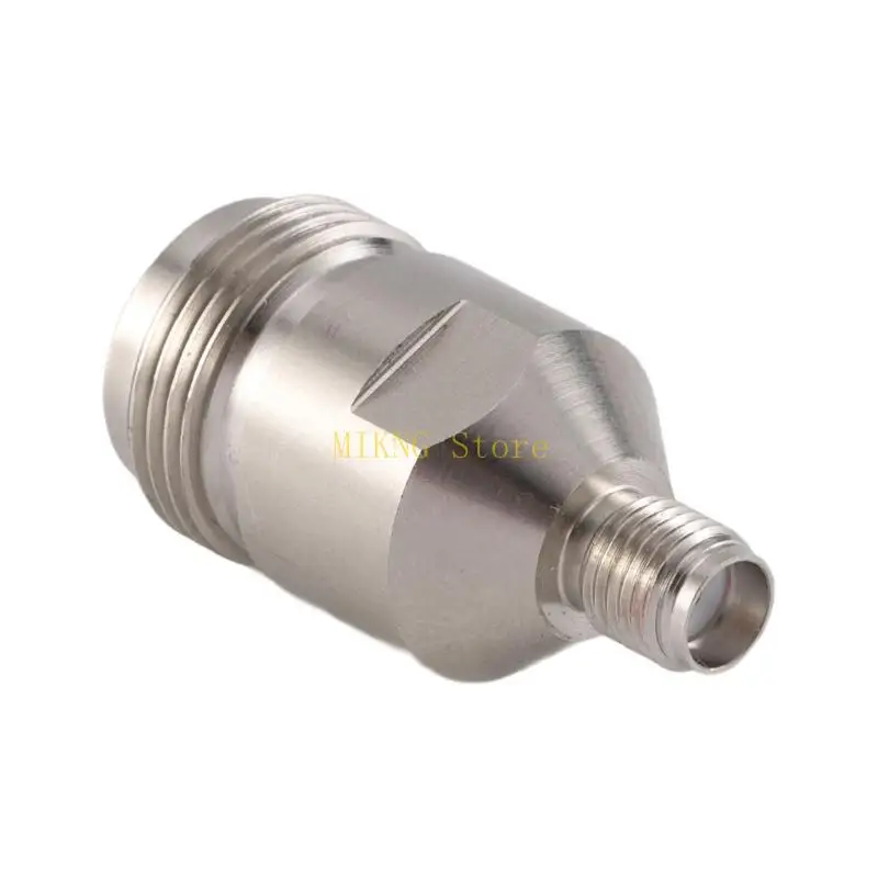 موصلات محول N/SMA KK Coax لإرسال الإشارة النحاس N-SMA-KK أفضل بيع