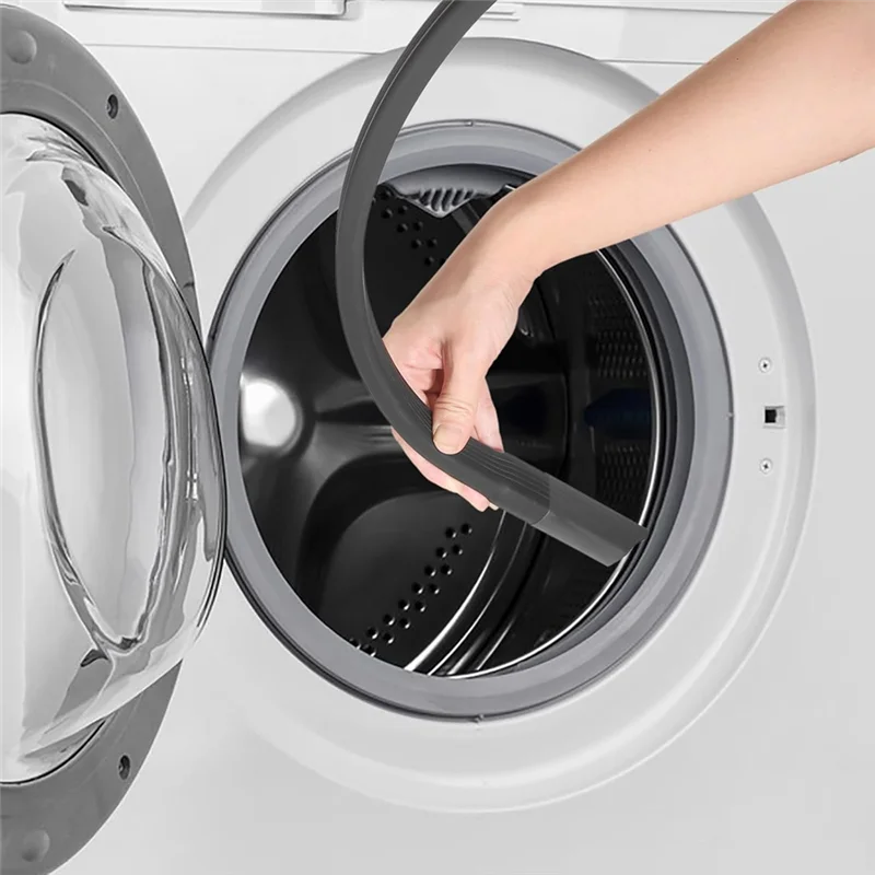 

AT28-гибкий щелевой набор инструментов для Dyson V7 V8 V10 V11 V15, насадки для пылесоса, аксессуары для пылесоса для дома и автомобиля Clea