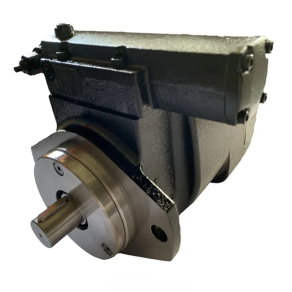 FASD45L Oil Pump Sn…