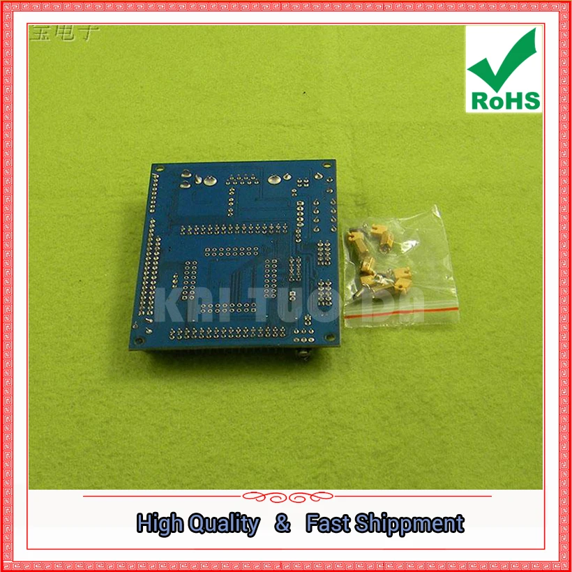 ATmega128 Mega128 AVR Minimum System Core Board Development Board Module (C3A5) 0.13kg