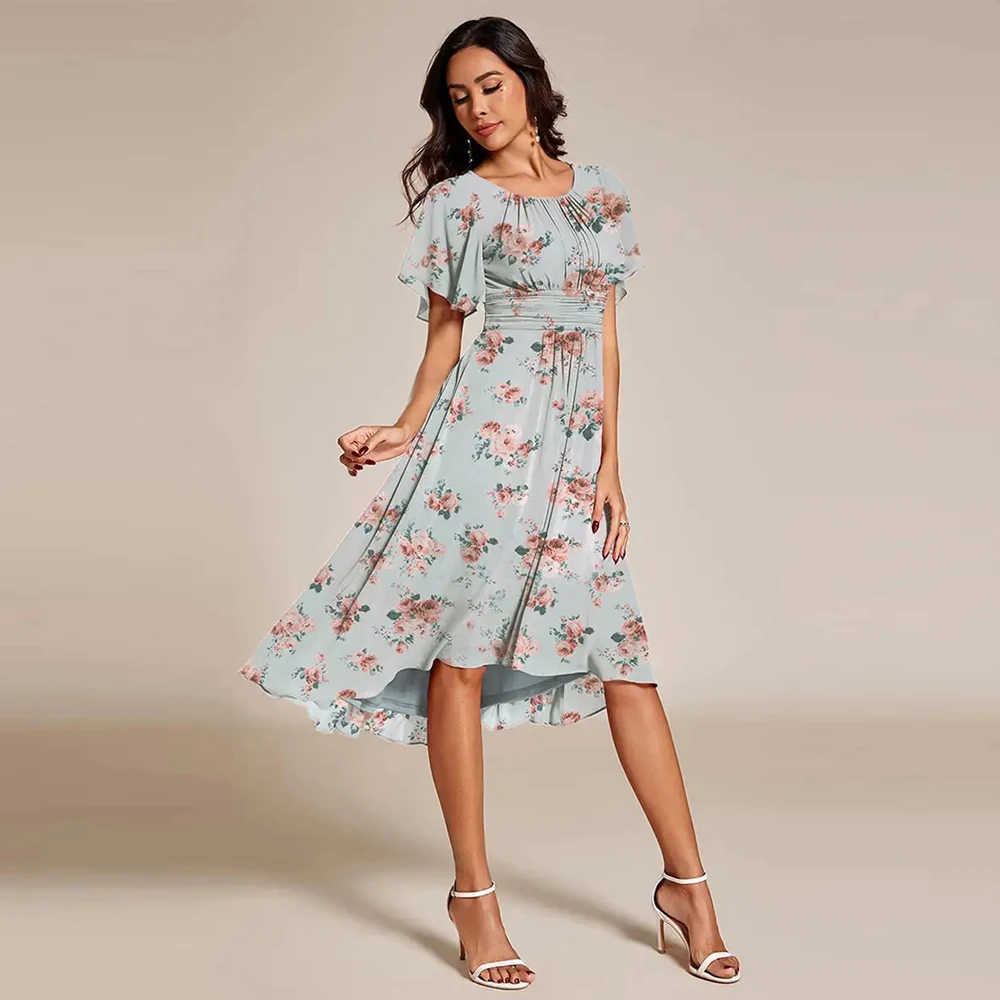 baziiingaaa-party-dress-short-sleeve-ruffle-pleated-round-neck-a-line-high-low-wedding-guest-dresses-evening-dresse