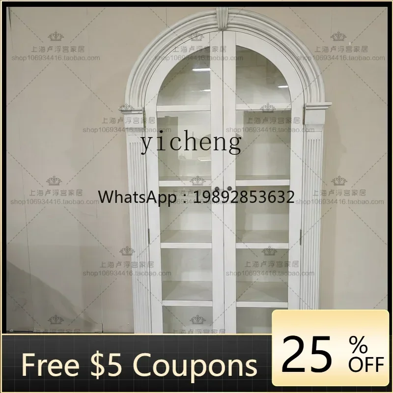 W3-3 Solid Wood Sem…