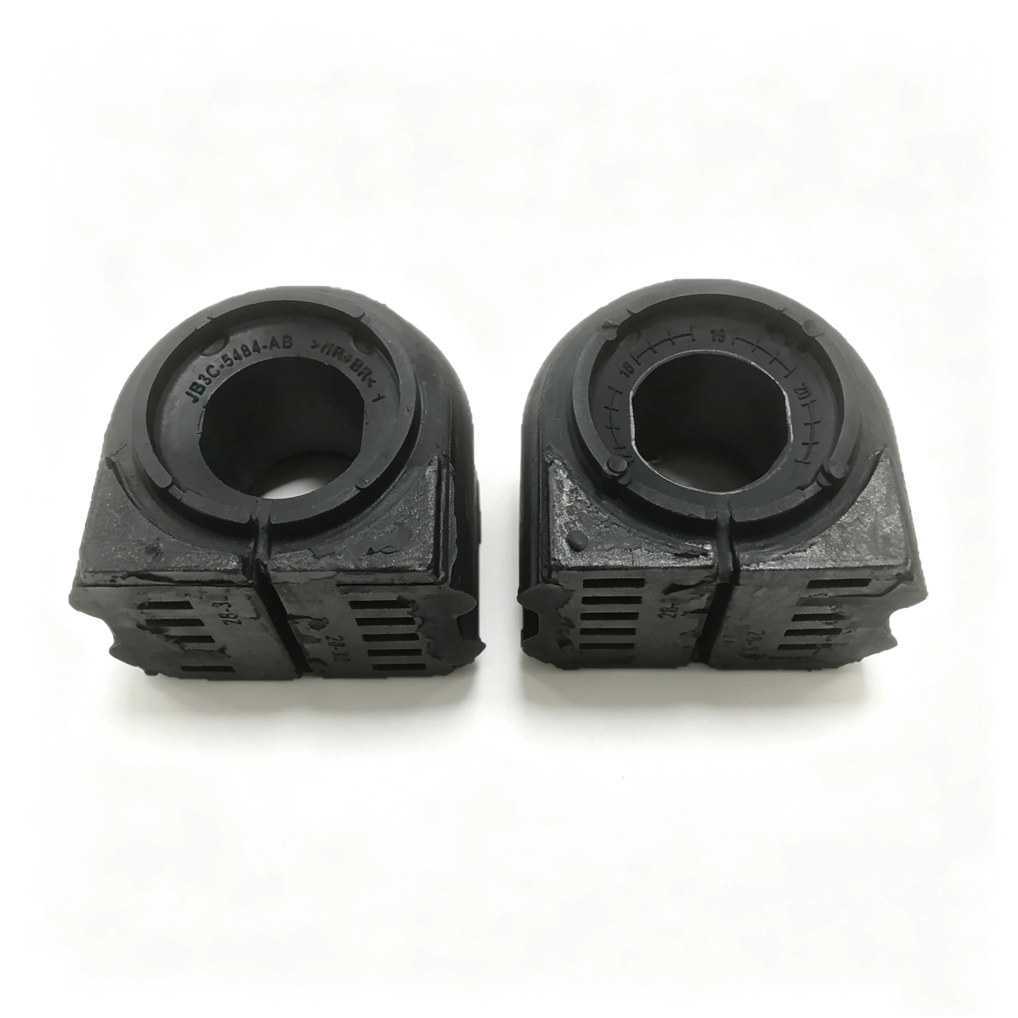 Front Stabilizer Bar Bushing For Ford Ranger Mazda BT-50 2018-2021 JB3C-5484-AB JB3Z-5484-AB Auto Parts 1pc