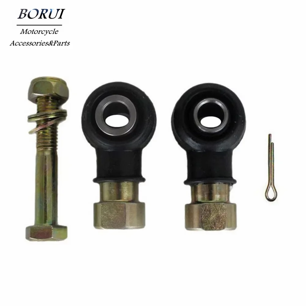 

Motorcycle Knuckle Rod Ball Joint forPolaris Magnum Scrambler Sportsman Xplorer 325 330 400 500 600 700