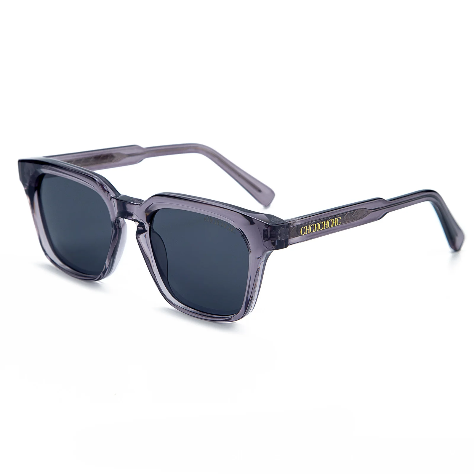 

Модные солнцезащитные очки в стиле соцсетей для женщин, новинка 2026 года, дизайнерские, для путешествий, с премиальной защитой от УФ-излучения, в подарочной упаковке