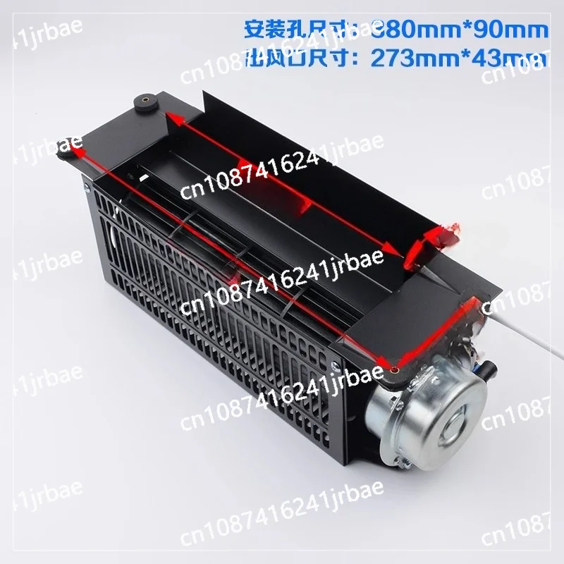 FB-9B（220V）25W  General Elevator Fan FB-9B Elevator Ventilation Fan