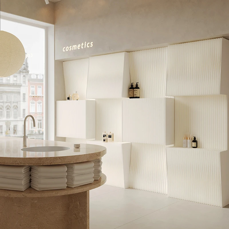 

Новый шахматный разделитель, складная портативная полка для свадебной витрины у стены, стеллаж для выставочного магазина для мероприятий, вечеринок, гостиной