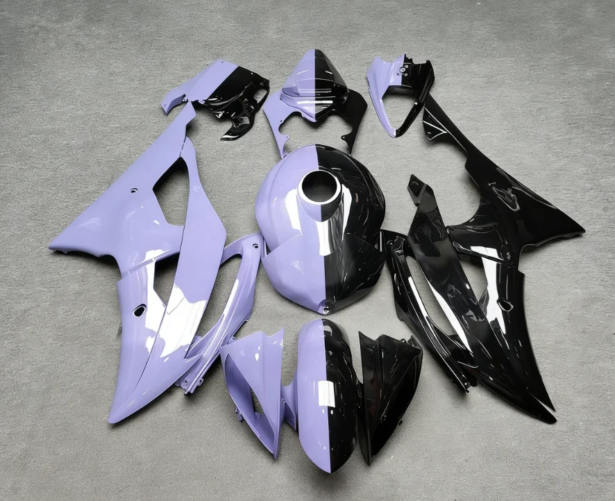 Suitable  Yamaha R6 2008 09 1 11 12 13 14 15 2016 motorcycle modification fairing housing accessories customizable