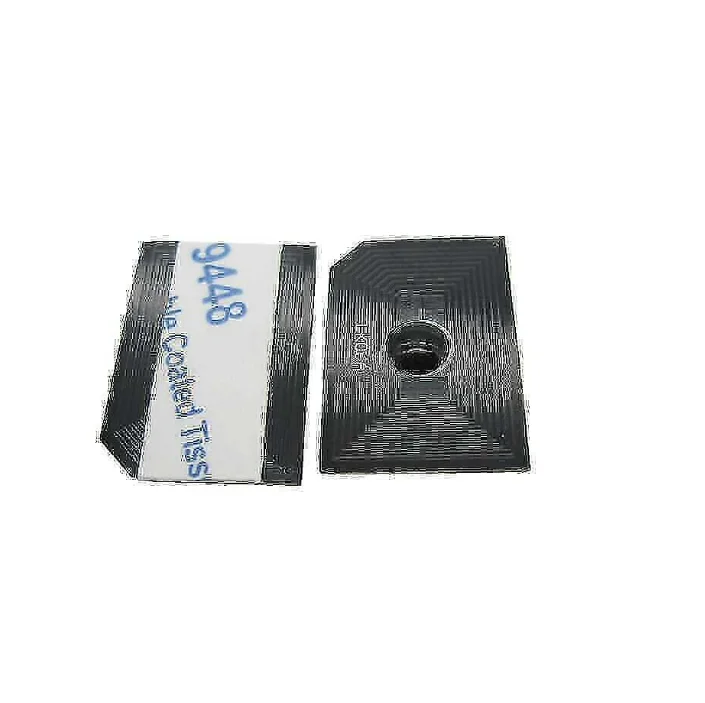 TK-8525 TK-8527 TK-8529 TK-8526 Compatible Toner Chip For Kyocera Mita TaskAlfa 4052ci 4053ci Color Laser Printer Cartridge Chip