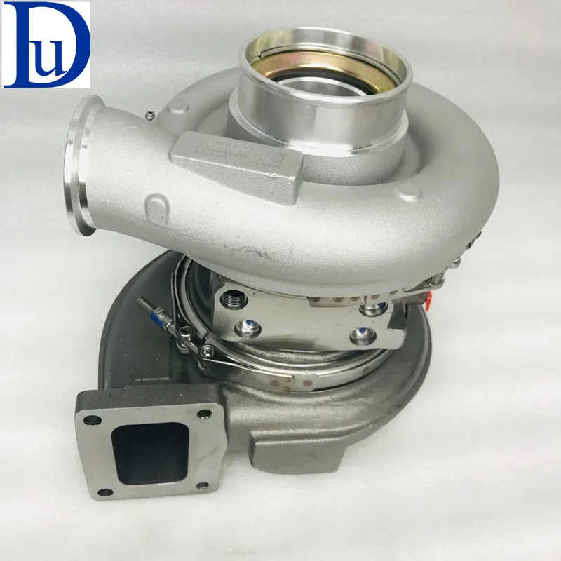 HE531V Turbo 3791617 504139769 4046958 504182849 5042692600 Turbocharger for Iveco Truck CURSOR 10 Euro 4 9.5L Engine