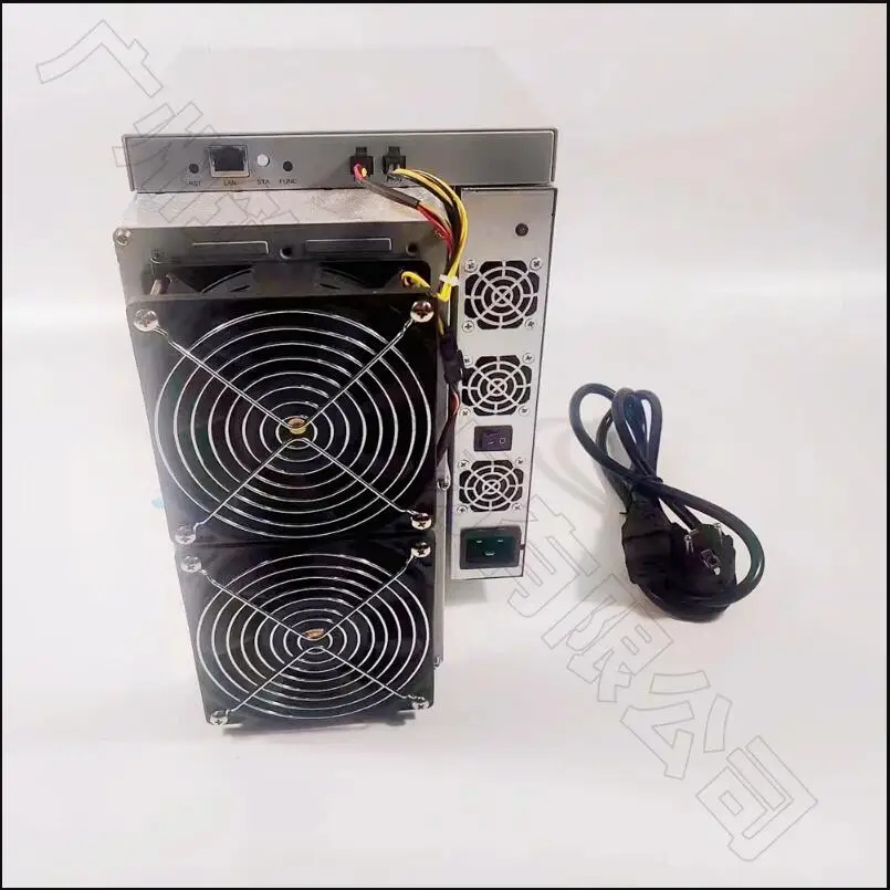 Imagem -04 - Btc Bch Miner com Psu Avalon A1166 Pro 75t Melhor Que Antminer S17 Mais S17e T17 Whatsminer M31s 68t 85t