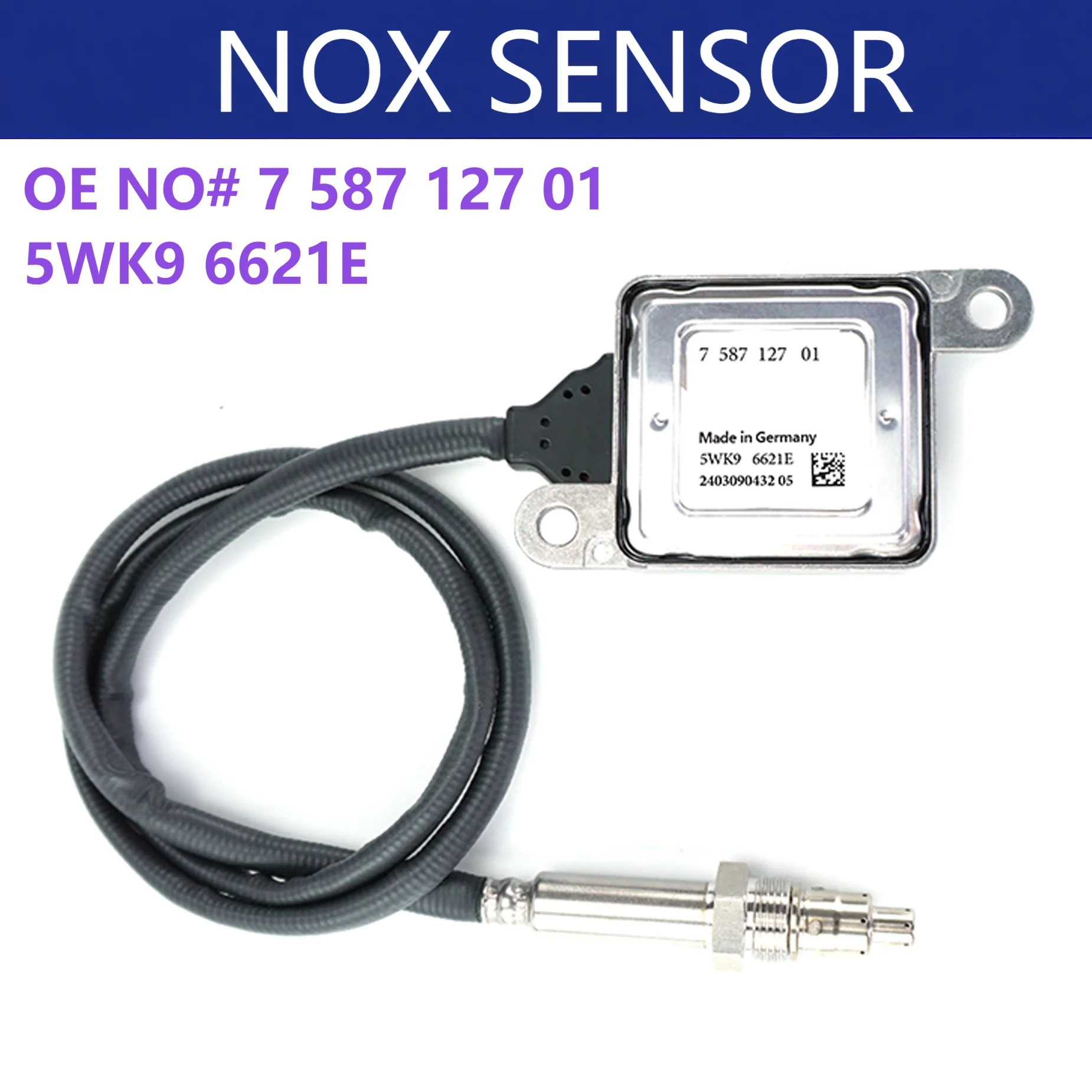 5WK96621E 758712701… - image