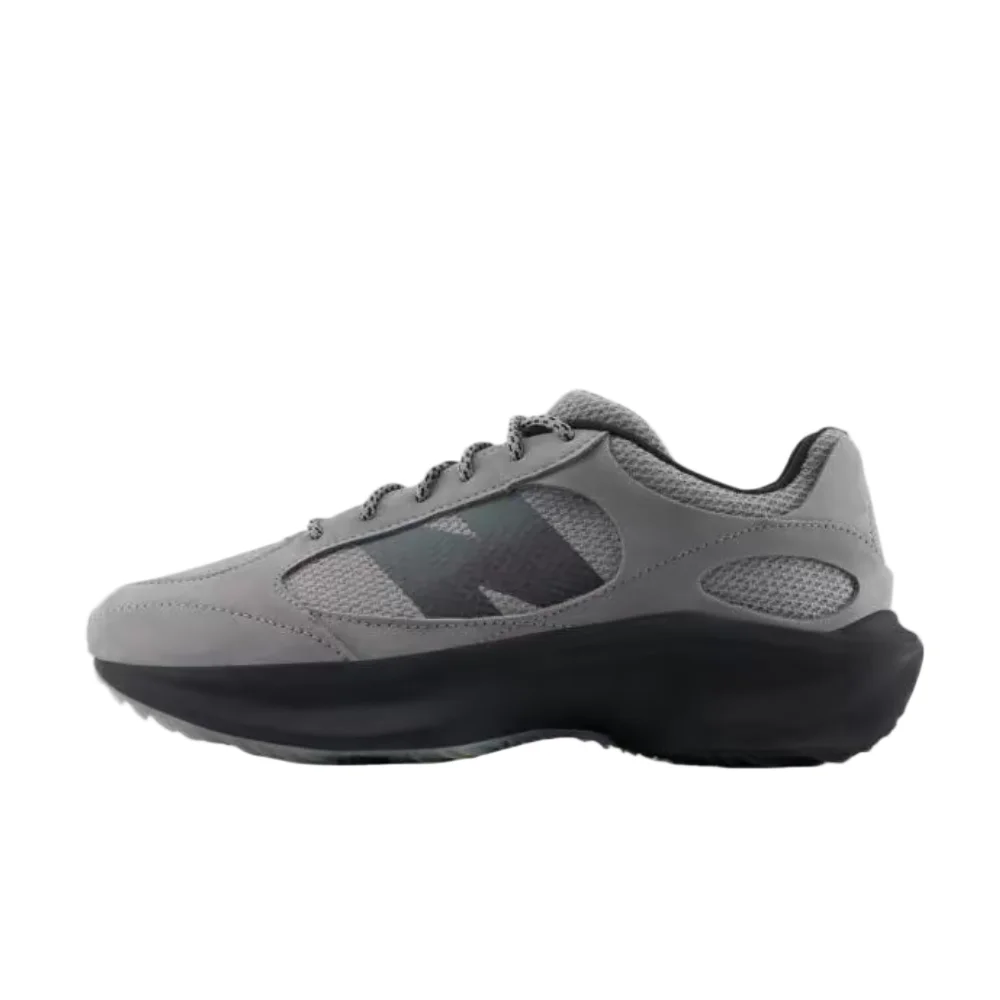 New Balance Wrpd Runner Unisex Low-Top Casual Shoes – Gray, Versatile Traction, Stylish Design & Comfortable Fit UWRPDLY1