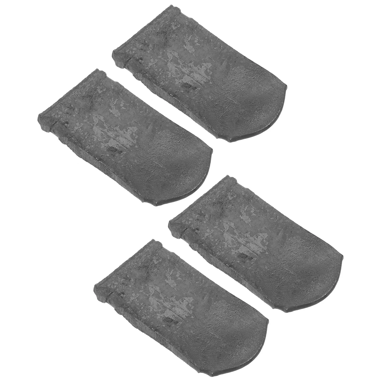 4Pcs Strong Metal H…