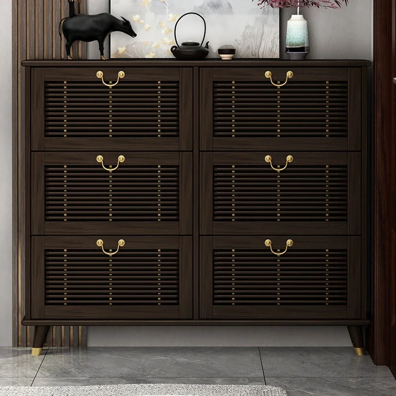 Ritating Men Shoe Rack Organizer Storage Cover Space Saving Shoe Rack Hallway Free Shipping Entrance Zapateros Home Furniture