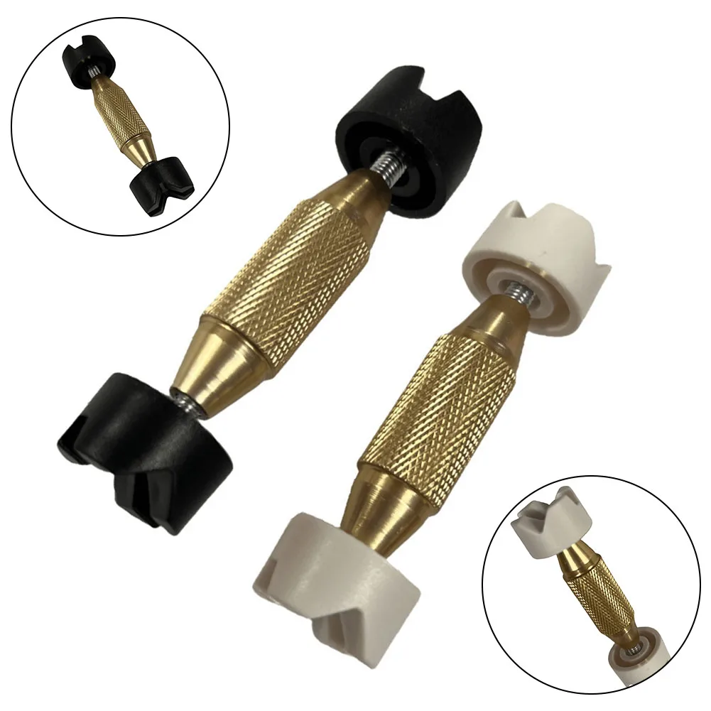 

For Acoustic Guitar Acoustic Guitar Repair Guitar Repair Easy To Use Heavy Metal Body Stronger And Faster Repair