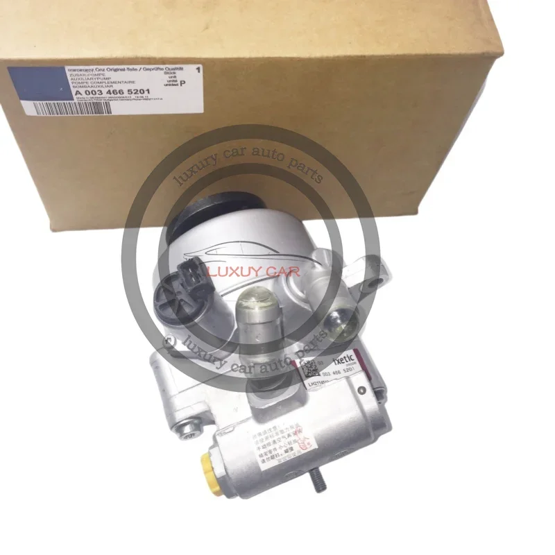 

0034665201 A0034665201 A0034662401 0034662401 ACE Servo Power Steering Pump New DE Fits for Mercedes-Benz W220 C215 CL500