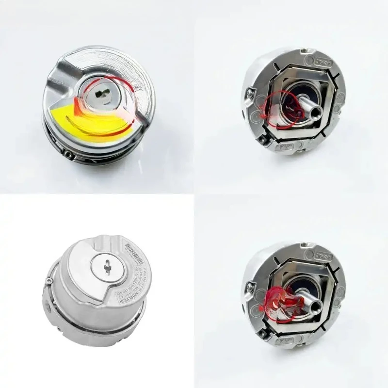 ERN 1387 2048 62S14-70 Elevator Motor Synchronizer Encoder