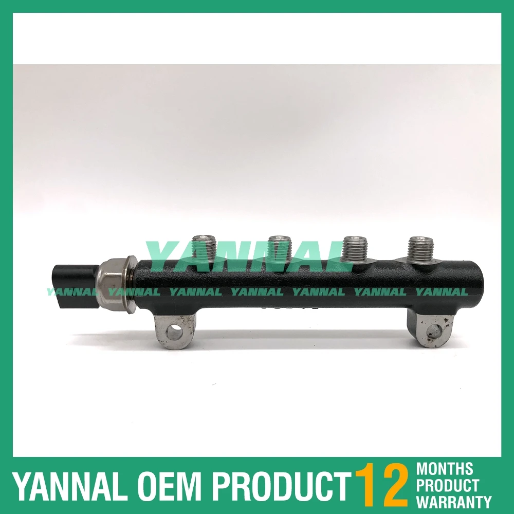 

Common Rail 150120-00018C 7249383 For Doosan Engine D18 Bobcat Loader S450 Excavator E32